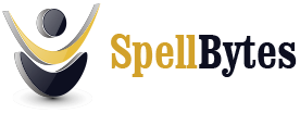 logo of spellbytes wizycom nurture
