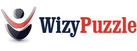 logo of wizypuzzle wizycom nurture