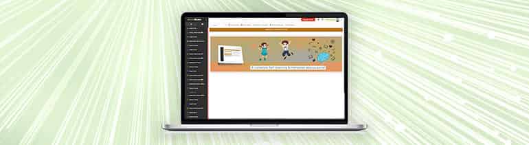 Wizycom AbacusMaster Abacus Student Learning Portal