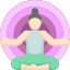 Wizycom Nurture Yoga Calsses
